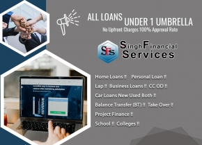  Singh Financial Services