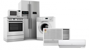 घर बैठे सुविधा पायें अब बस एक कॉल पर – Nice Electric & Refrigeration Repair Service