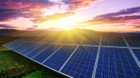 Go Green, Go Solar