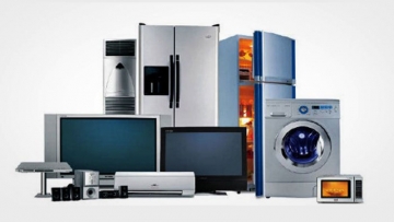 All Brands & Type of AC - Refrigerator - Washing Machine- RO - Microwave - Service and Spare Parts