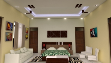 The Complete Construction Interior Solution – SRI BALAJI INTERIOR DECORATOR