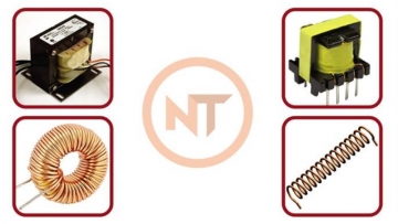 Shree Nilkanth Transformer (Surat) – All Types of Transformer, Coils & Inductor Manufacturer