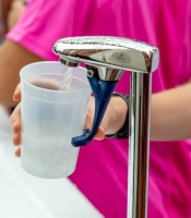 AQUZED DRINKING WATER COOLERS AND WATER DISPENSER 