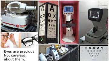 PERFECT VISION CRAFTED FOR YOU – Punjab Optical