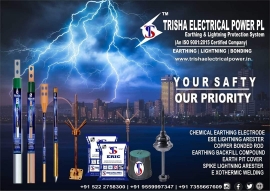  Earthing & Lightning Protection System