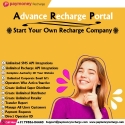 Paymoney Recharge Provide multi recharge software development at the best price. 