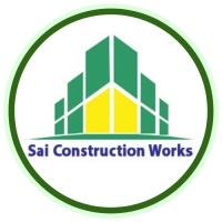 SAI CONSTRUCTION & INTERIORS WORKS