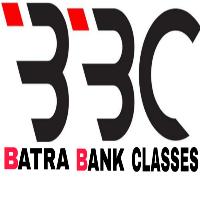 Batra Bank Classes