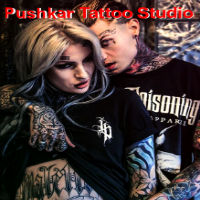 PUSHKAR TATTOO STUDIO