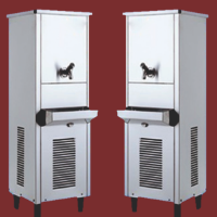 AQUZED DRINKING WATER COOLERS