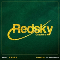 Graphic Designers - Profile - RED SKY GRAPHICS Graphic Designers - Profile -RED SKY GRAPHICS