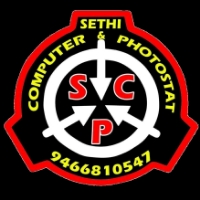 Sethi Computer and Photostat