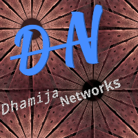 Dhamija Networks