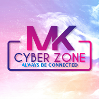 MK CYBER ZONE