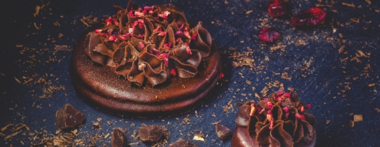 Chocolates - Aliza Cook Studio Chocolates - Aliza Cook Studio