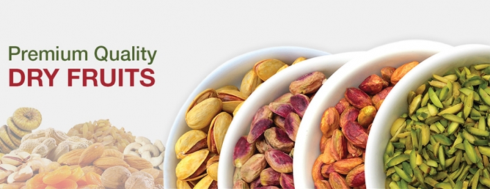 Dry fruit Dealer - Shubh Dry Fruits Dry fruit Dealer - Shubh Dry Fruits