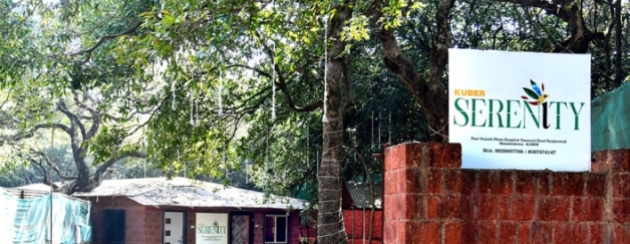 Hotels - Kuber Serenity Hotels - Kuber Serenity